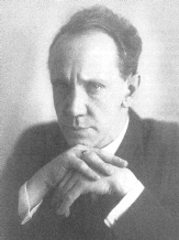 Михаил Чехов