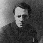 .А. Чехов. 1917-1918