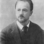 Л.А. Сулержицкий. 1910-1916